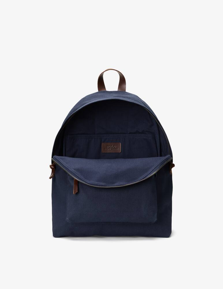rinascente Polo Ralph Lauren Larga backpack