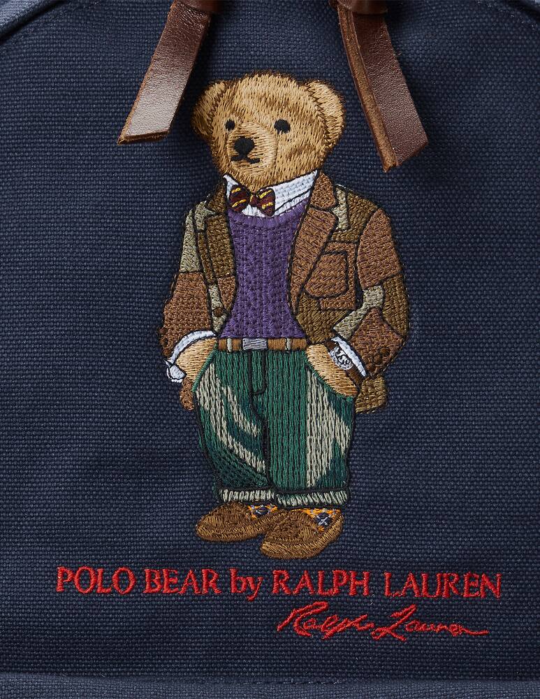 rinascente Polo Ralph Lauren Larga backpack