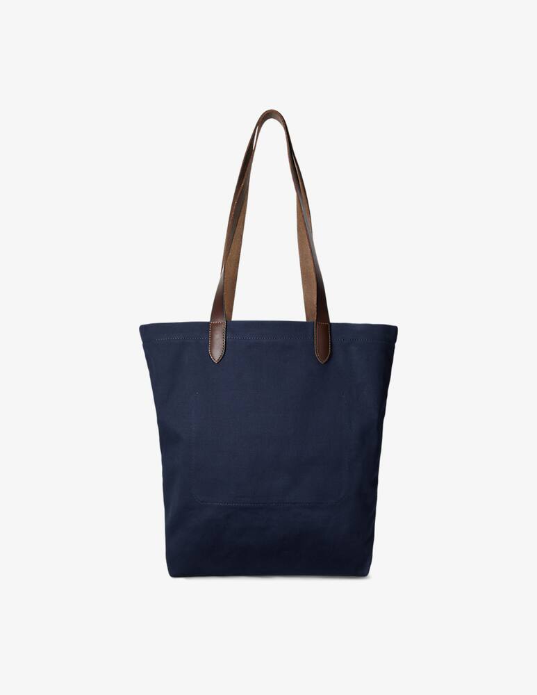 rinascente Polo Ralph Lauren Borsa tote media