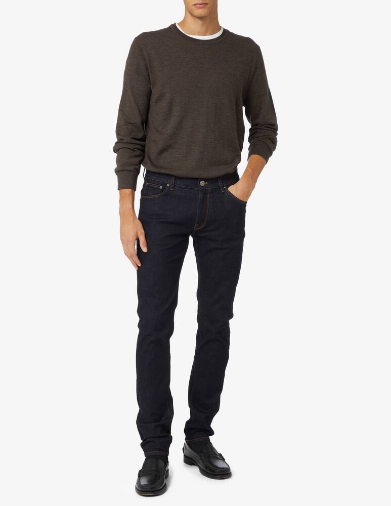 rinascente Polo Ralph Lauren Maglia girocollo merino