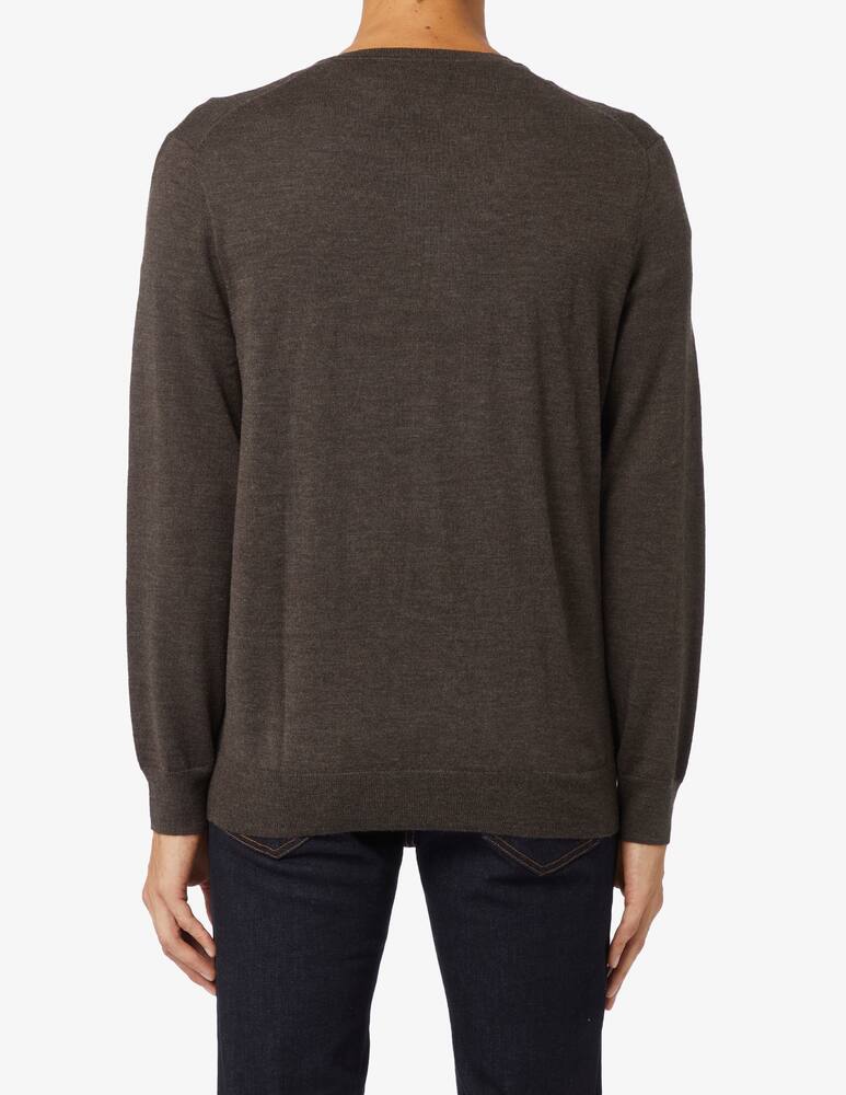 rinascente Polo Ralph Lauren Maglia girocollo merino