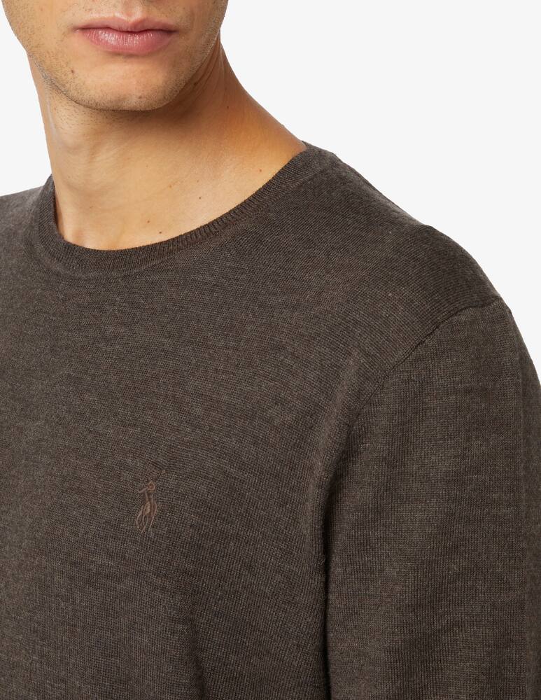 rinascente Polo Ralph Lauren Maglia girocollo merino