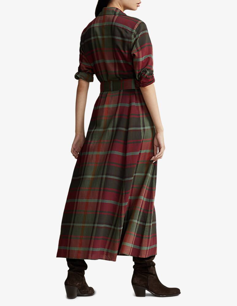 rinascente Polo Ralph Lauren Long-sleeve dress