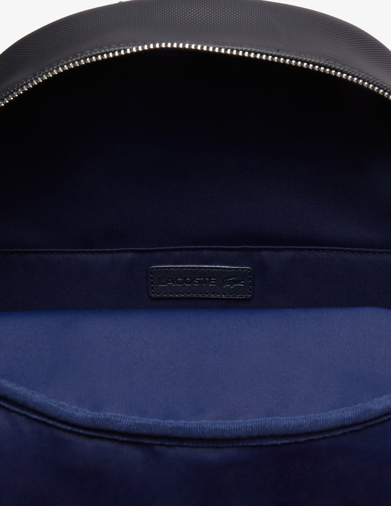 Lacoste Zaino basic - immagine 4 Lacoste Zaino basic - immagine 4