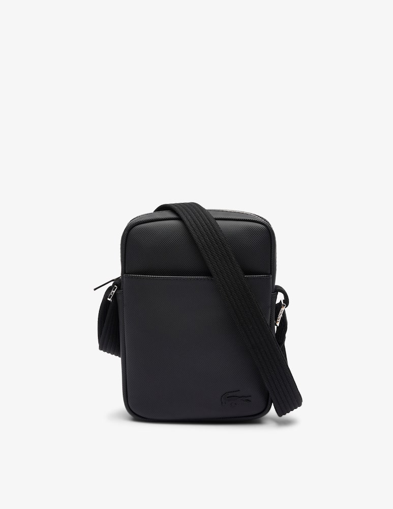 rinascente Lacoste Crossover basic bag