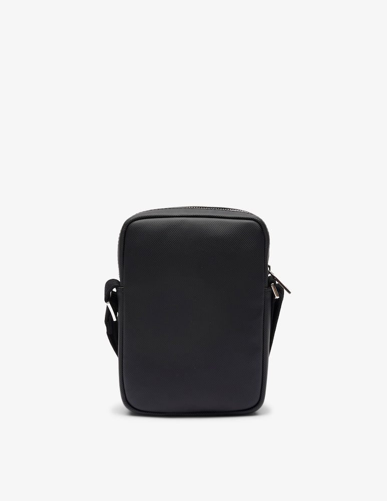 rinascente Lacoste Crossover basic bag