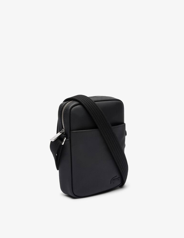 rinascente Lacoste Crossover basic bag