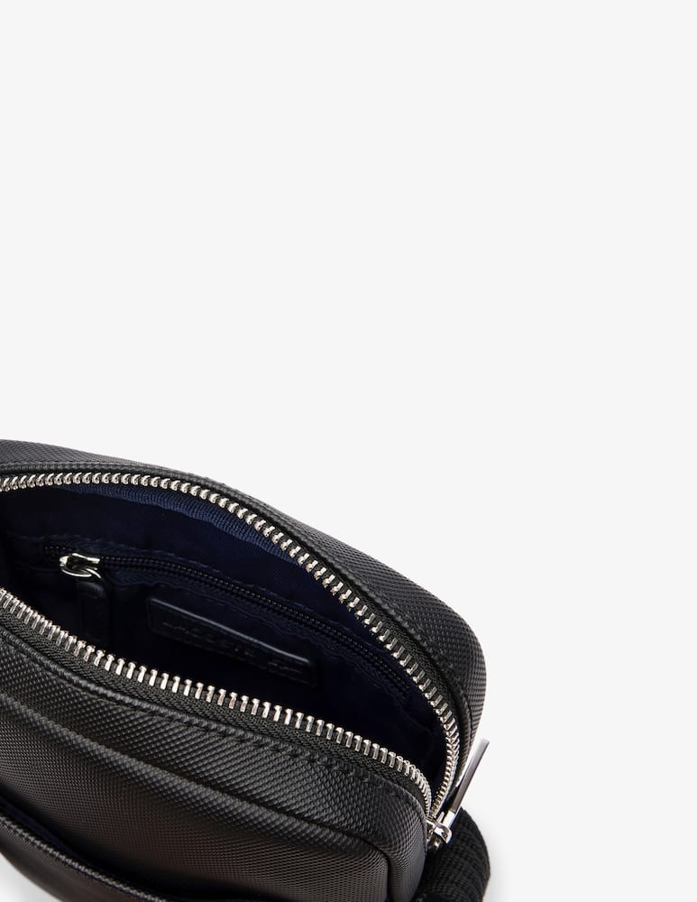 rinascente Lacoste Crossover basic bag