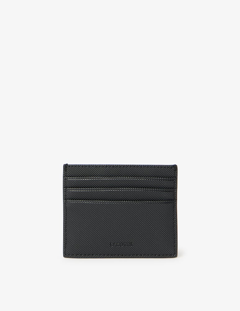 Lacoste Porta carte basic - immagine 2 Lacoste Porta carte basic - immagine 2