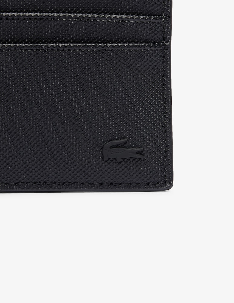Lacoste Porta carte basic - immagine 3 Lacoste Porta carte basic - immagine 3