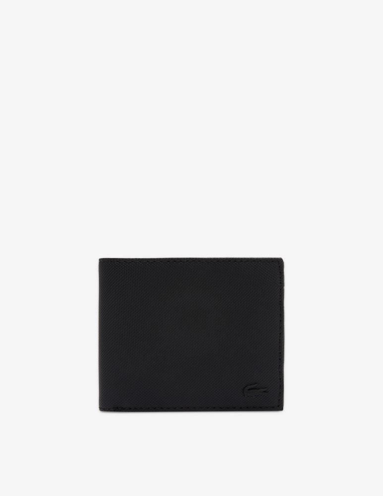 Lacoste Classic coin wallet - picture 1 Lacoste Classic coin wallet - picture 1