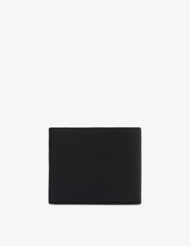 Lacoste Classic coin wallet - picture 2 Lacoste Classic coin wallet - picture 2