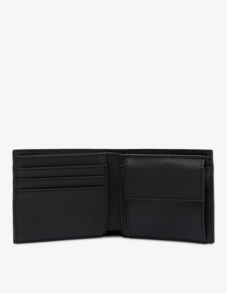 Lacoste Classic coin wallet - picture 3 Lacoste Classic coin wallet - picture 3