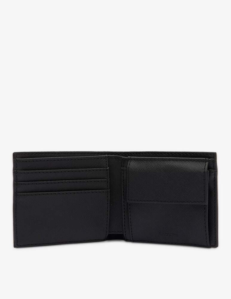 rinascente Lacoste Portafoglio basic coin