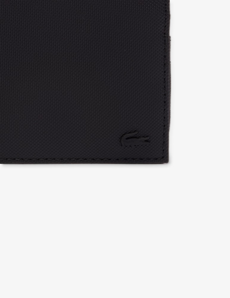 Lacoste Classic coin wallet - picture 4 Lacoste Classic coin wallet - picture 4