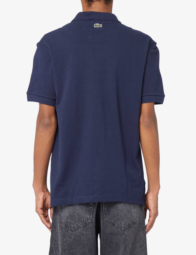 rinascente Lacoste Stretch polo shirt