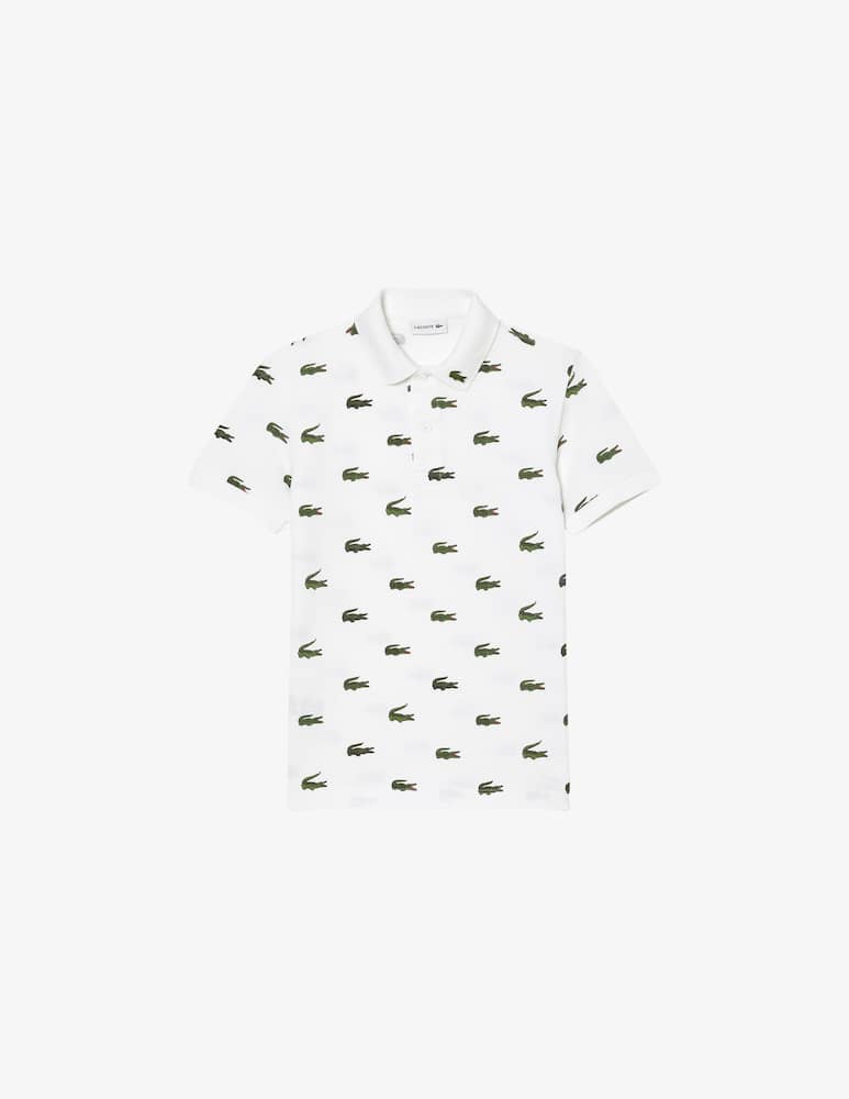 Lacoste Polo - picture 1 Lacoste Polo - picture 1