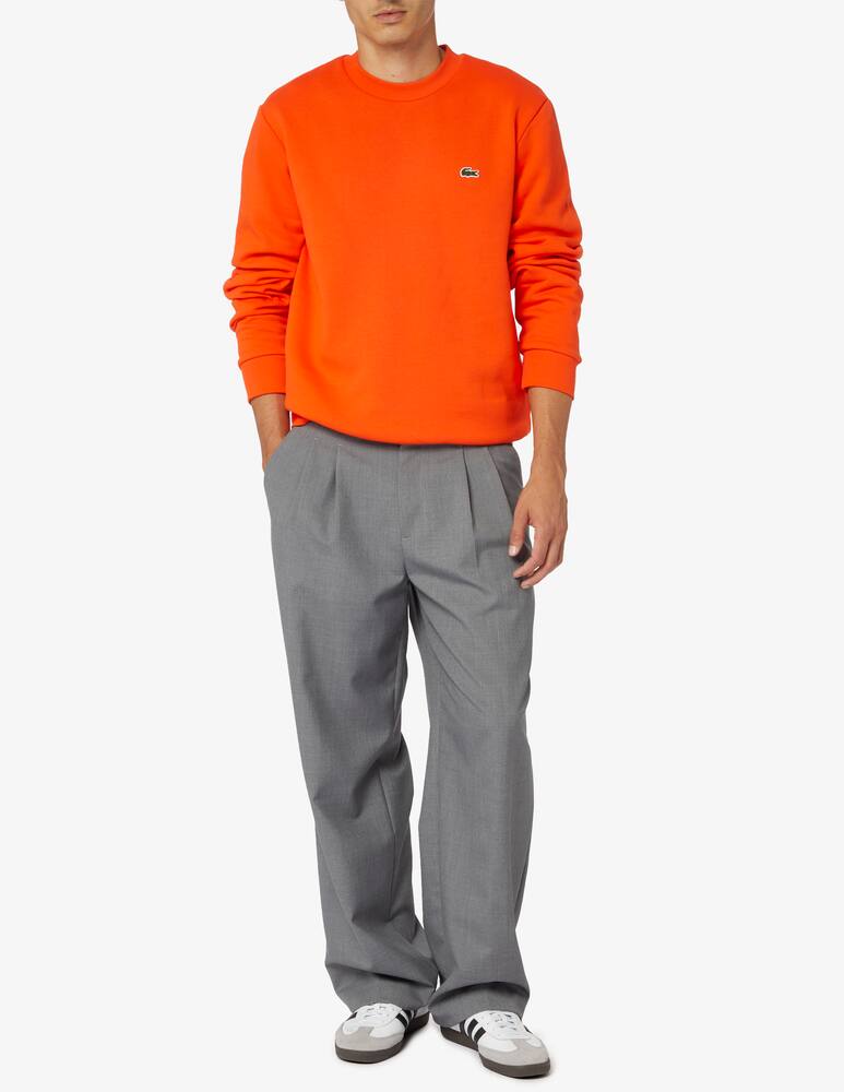 rinascente Lacoste Basic sweatshirt