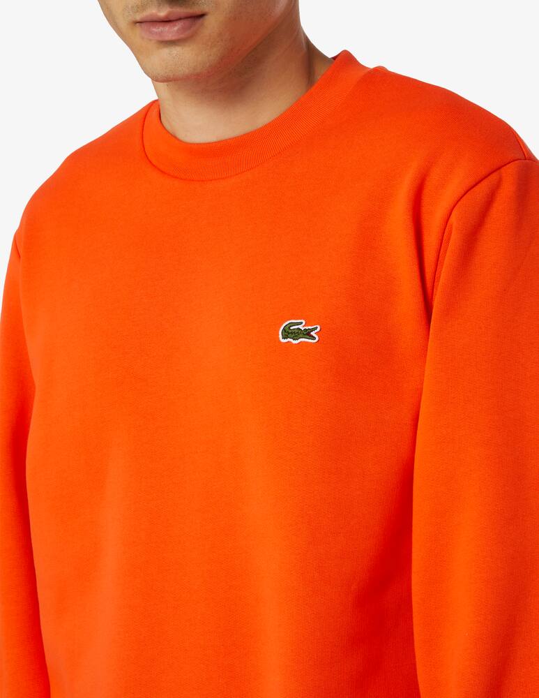 rinascente Lacoste Basic sweatshirt
