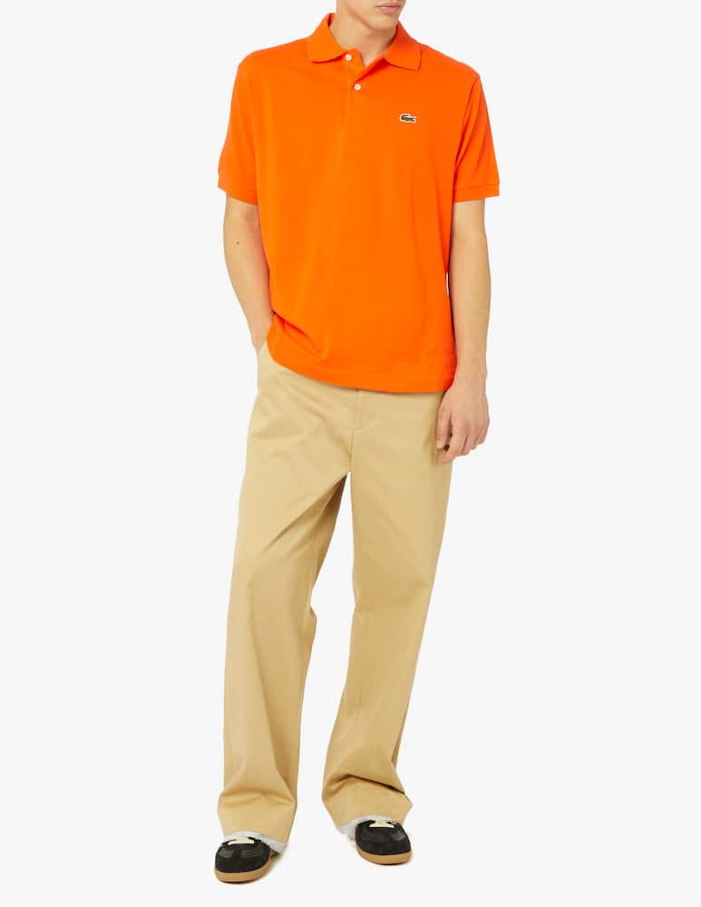 rinascente Lacoste Classic fit polo shirt