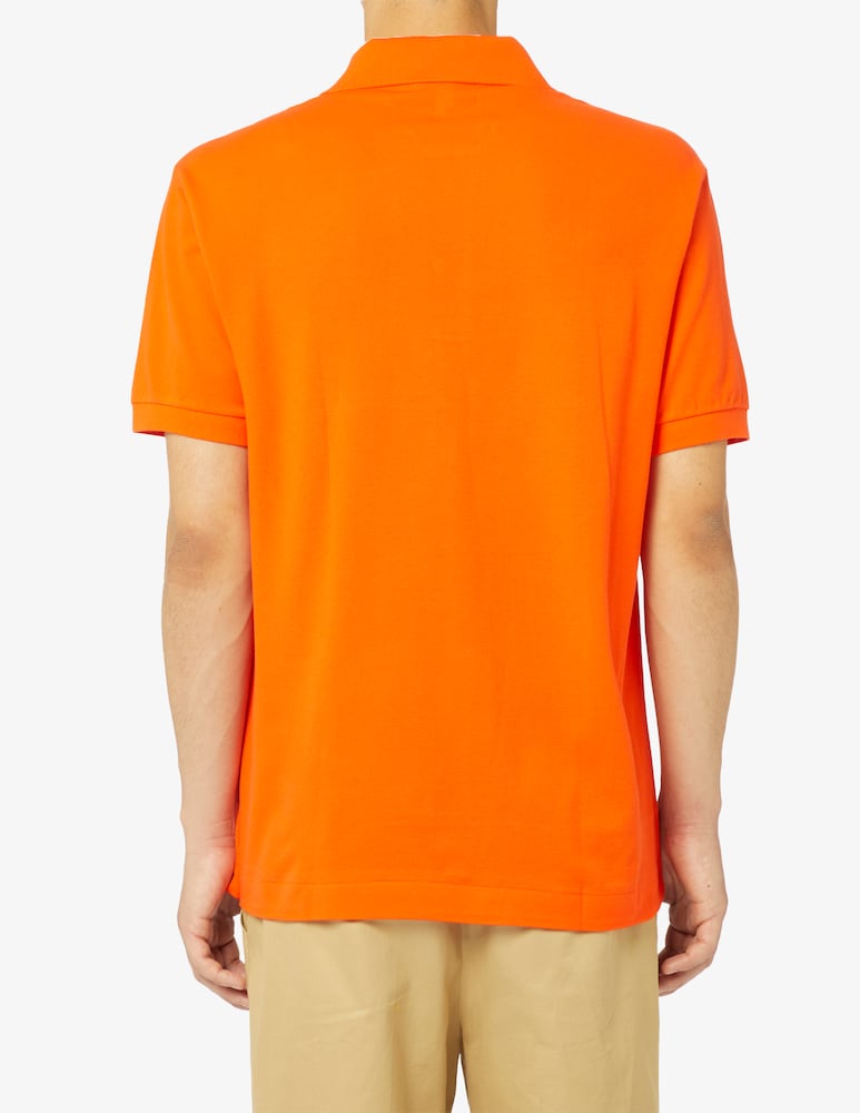 rinascente Lacoste Classic fit polo shirt