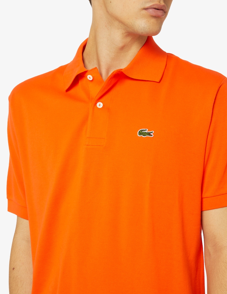 rinascente Lacoste Classic fit polo shirt