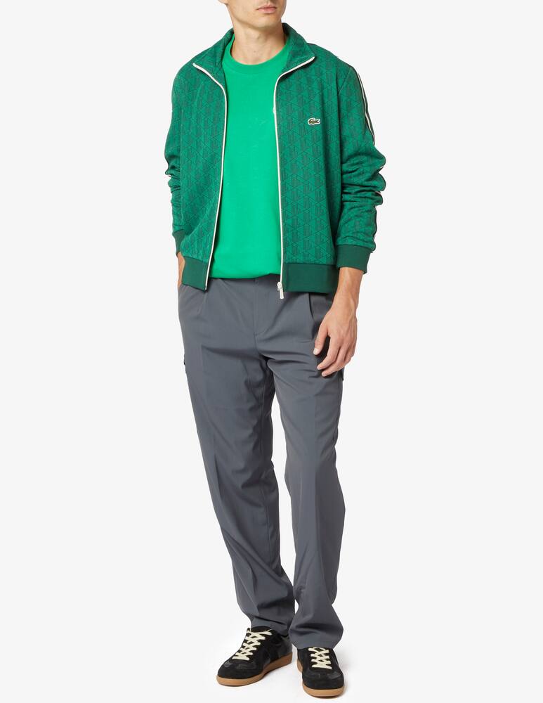 rinascente Lacoste Maglietta big cocco