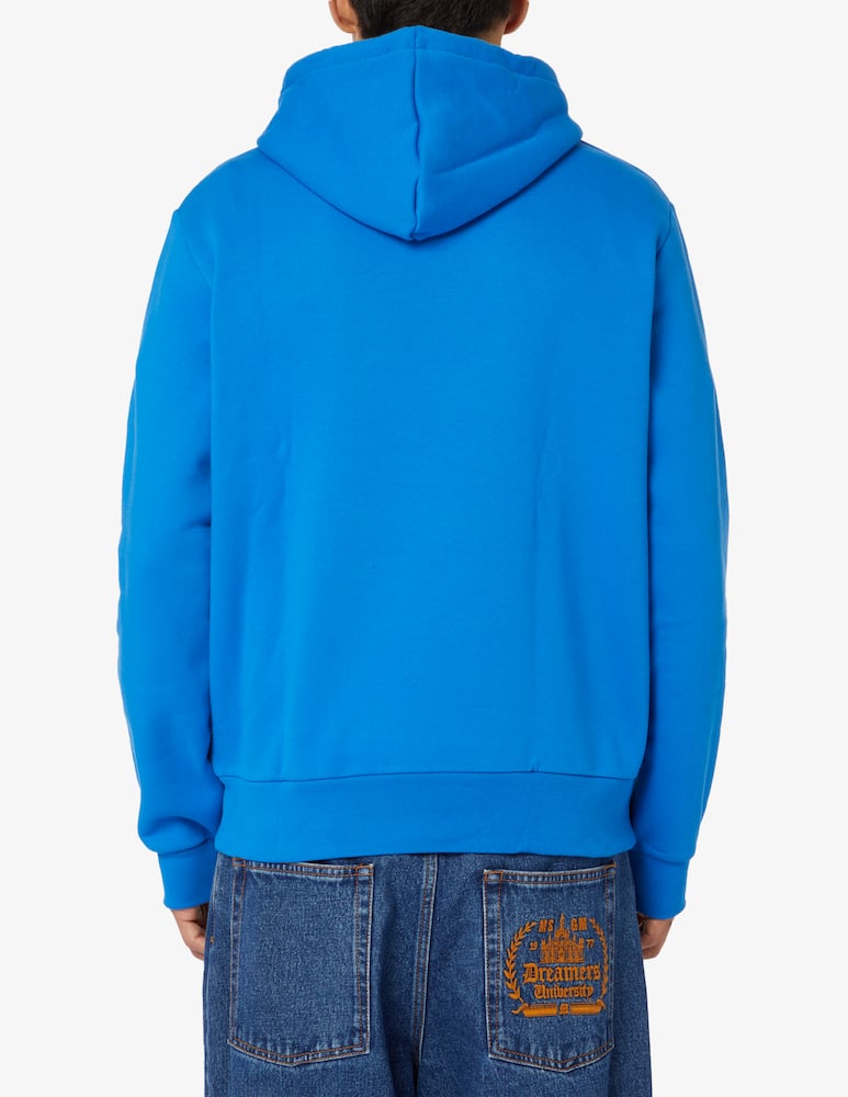 rinascente Lacoste Fleece hoodie