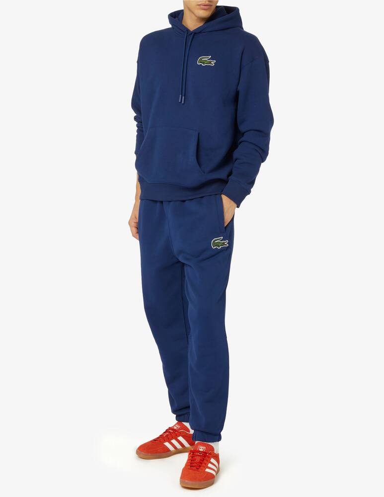 rinascente Lacoste Big cocco sweatpants