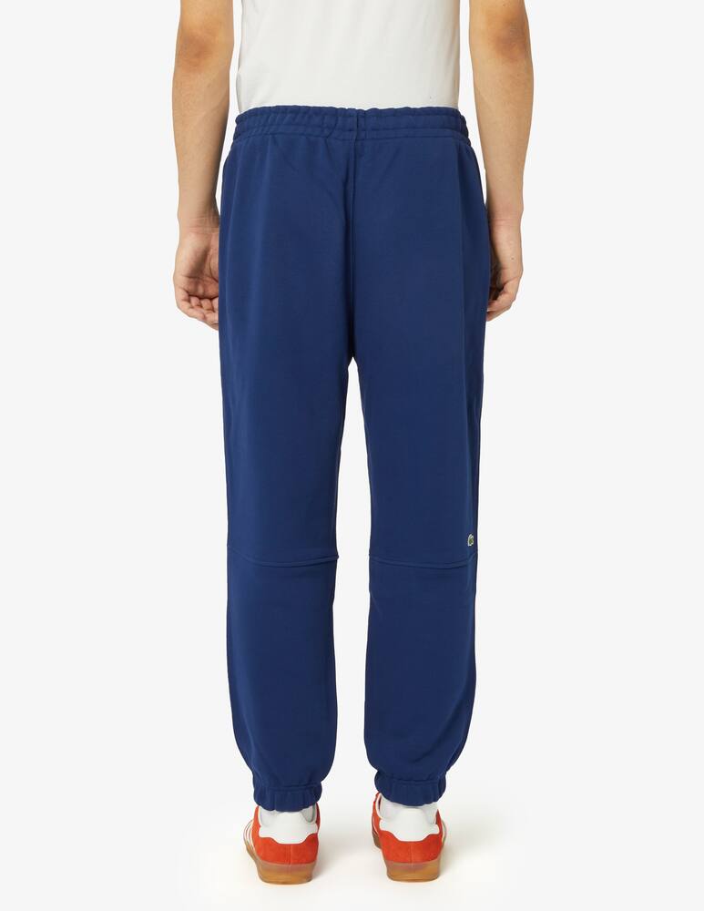 rinascente Lacoste Big cocco sweatpants