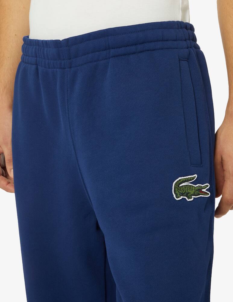 rinascente Lacoste Big cocco sweatpants