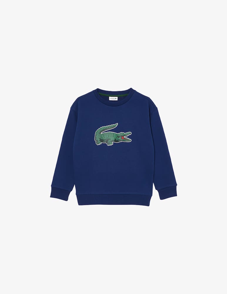 rinascente Lacoste Felpa