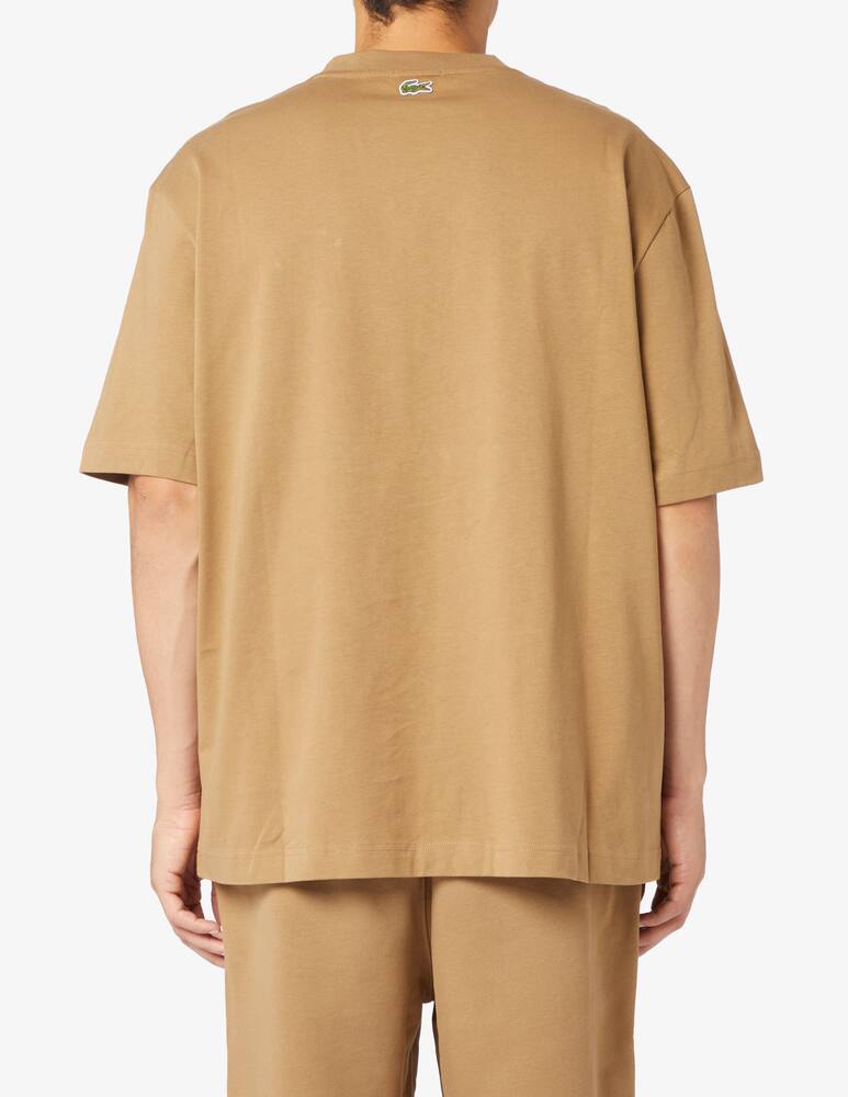 rinascente Lacoste Big cocco t-shirt