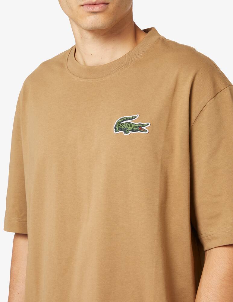 rinascente Lacoste Big cocco t-shirt