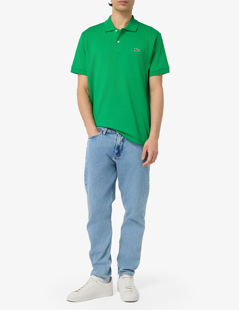 rinascente Lacoste Classic fit polo shirt