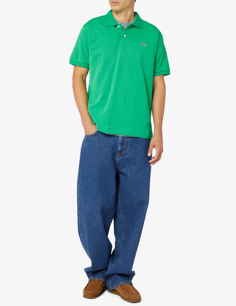 rinascente Lacoste Polo classic fit
