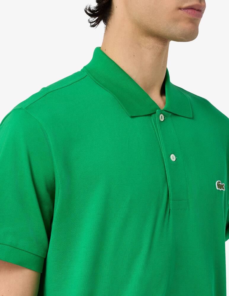 rinascente Lacoste Classic fit polo shirt