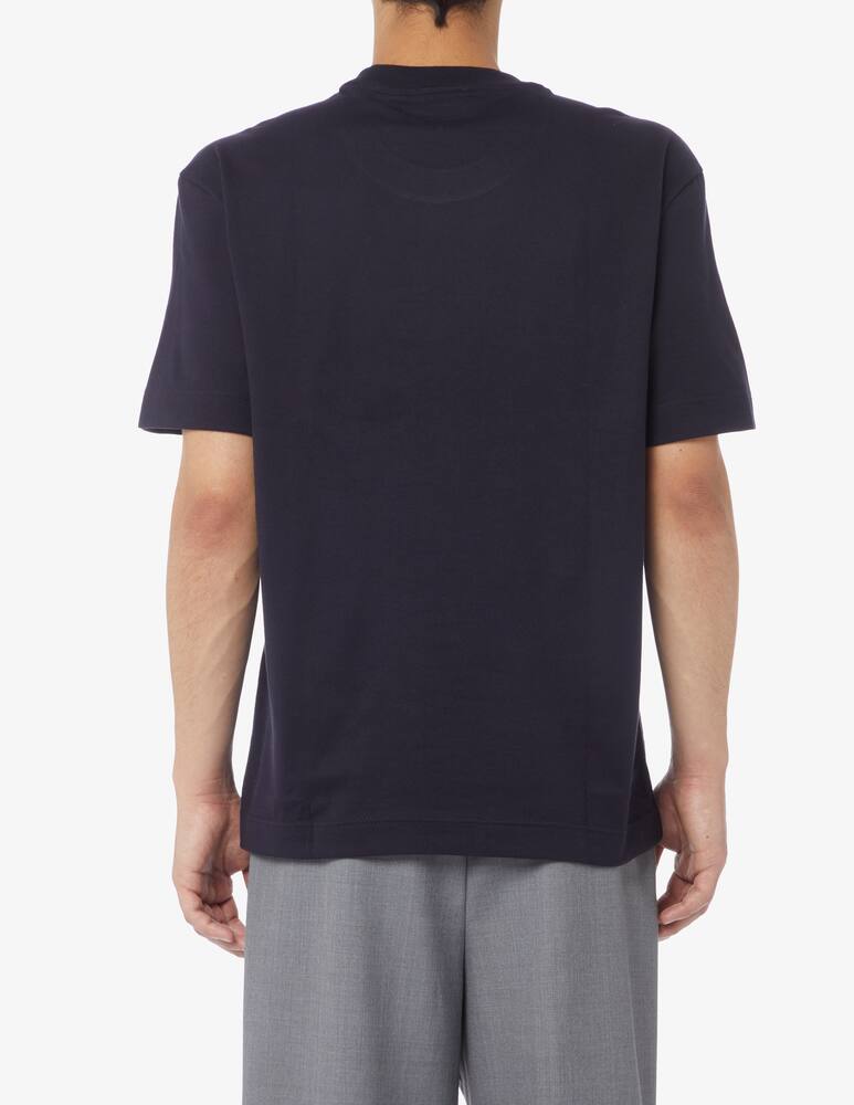 rinascente Lacoste Maglietta cocco timeline