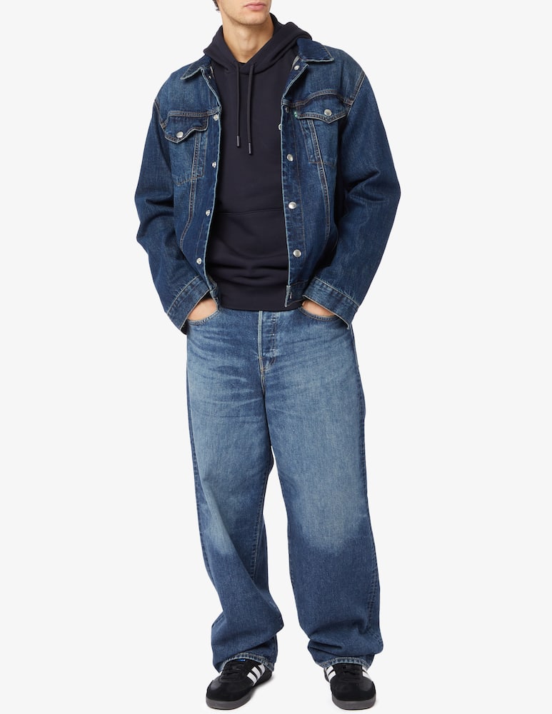 rinascente Lacoste Felpa con cappuccio cocco timeline