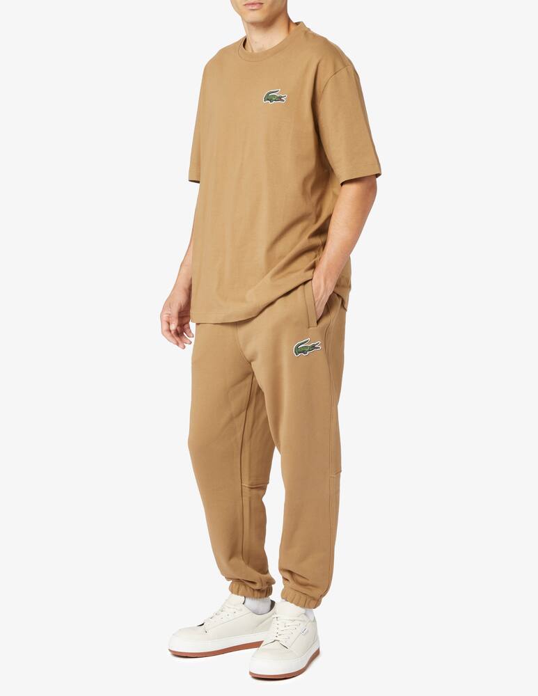rinascente Lacoste Pantaloni felpa big cocco