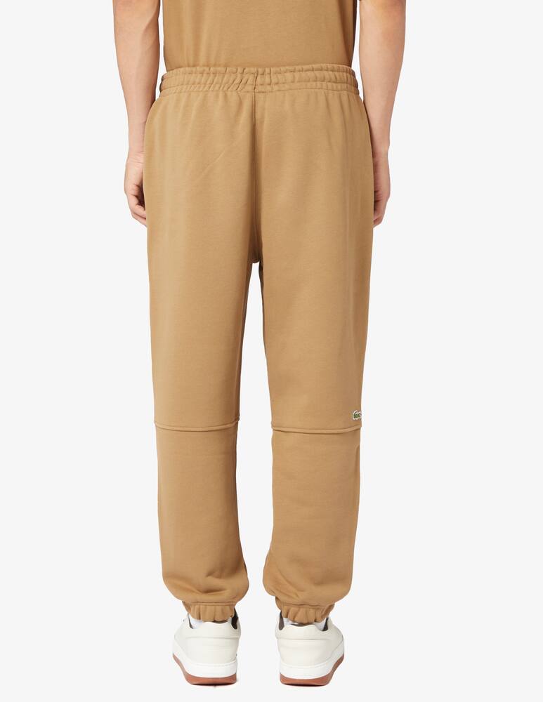 rinascente Lacoste Pantaloni felpa big cocco