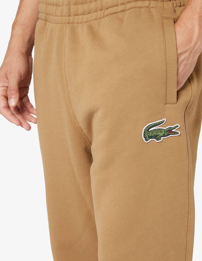 rinascente Lacoste Pantaloni felpa big cocco
