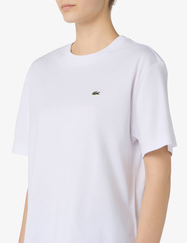 rinascente Lacoste Basic t-shirt