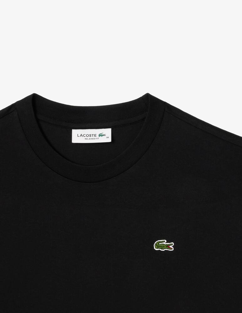 Lacoste Classic crew t-shirt - picture 2 Lacoste Classic crew t-shirt - picture 2