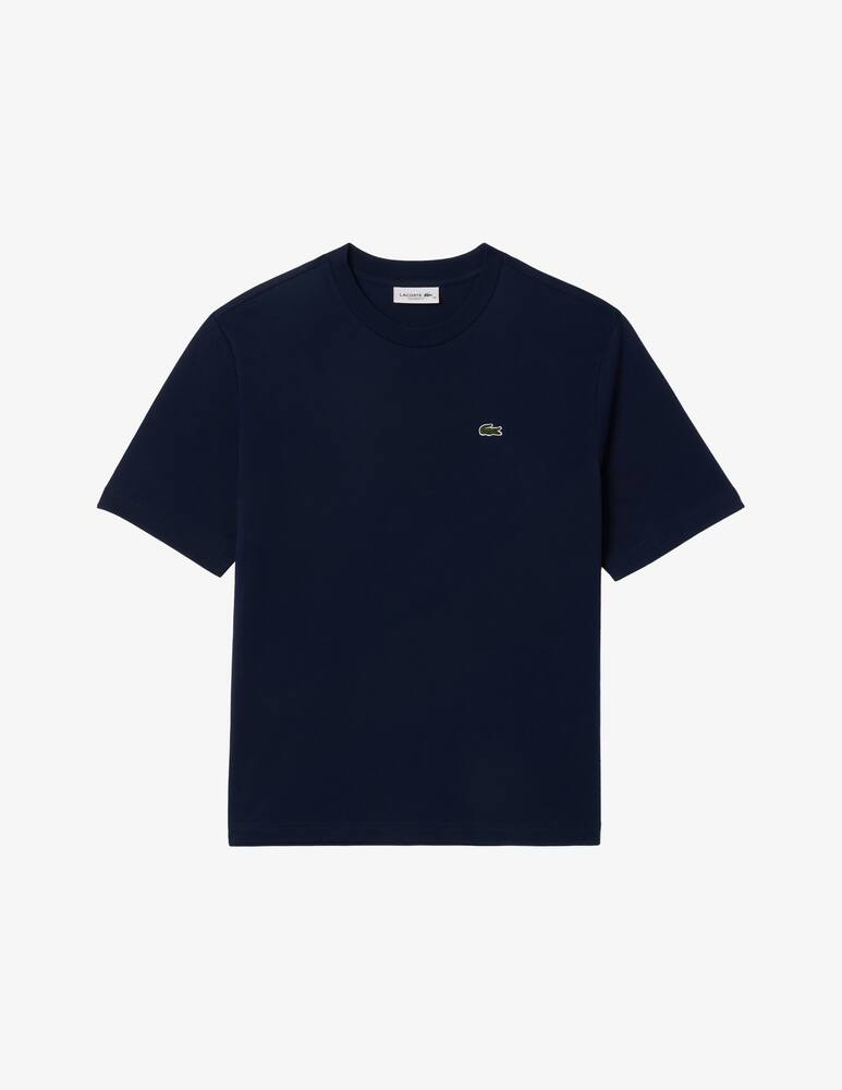 Lacoste Basic t-shirt - picture 1