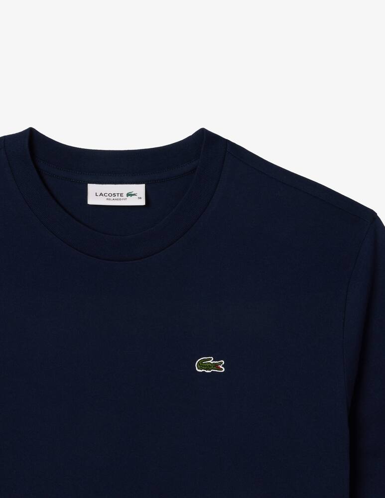 Lacoste Basic t-shirt - picture 2