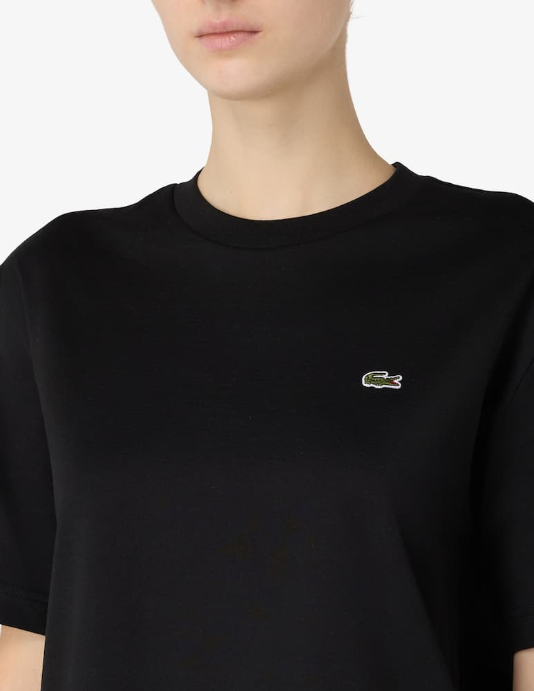 Lacoste T-shirt girocollo - immagine 4