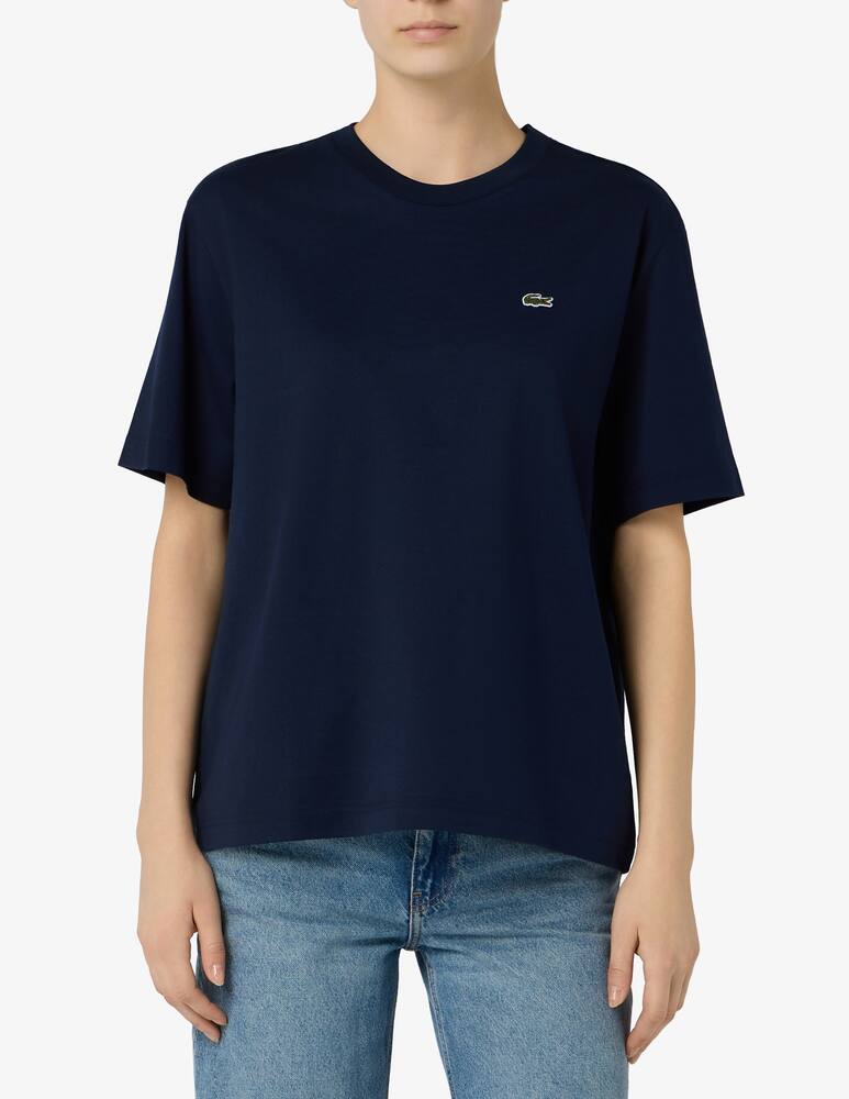 Lacoste Basic t-shirt - picture 3
