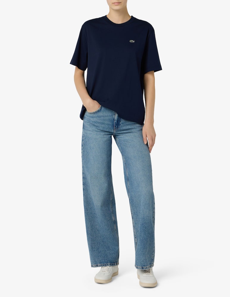 Lacoste Basic t-shirt - picture 4