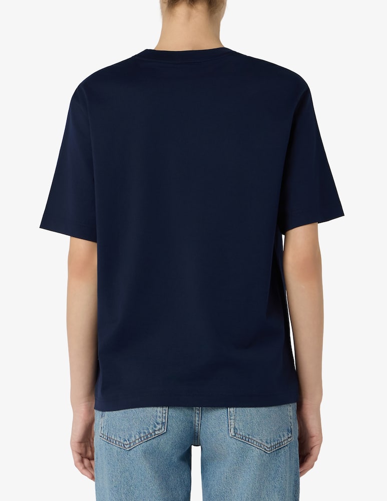 Lacoste Basic t-shirt - picture 5